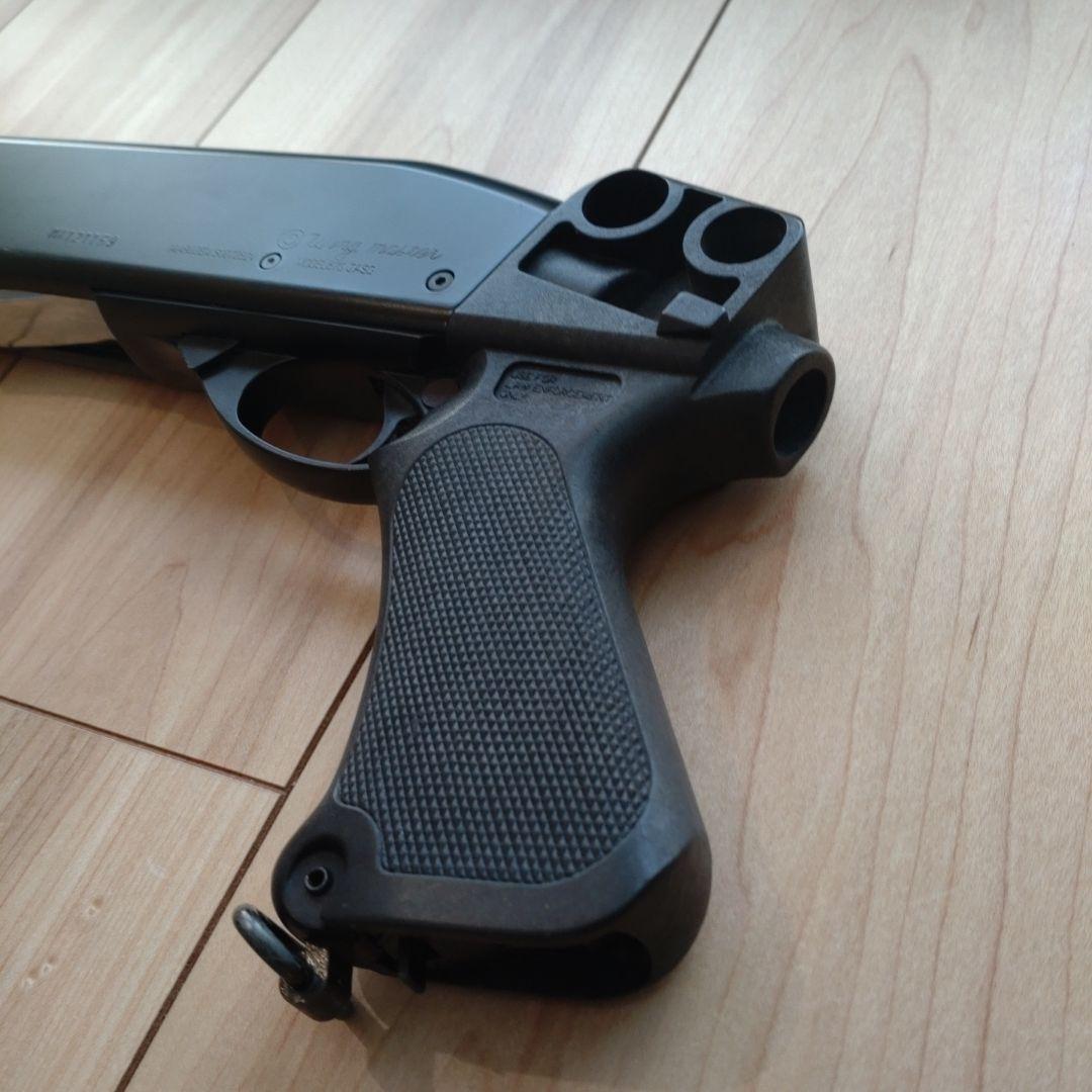 ショットガン　M870　グリップバージョン（GV）ショットシェル10個