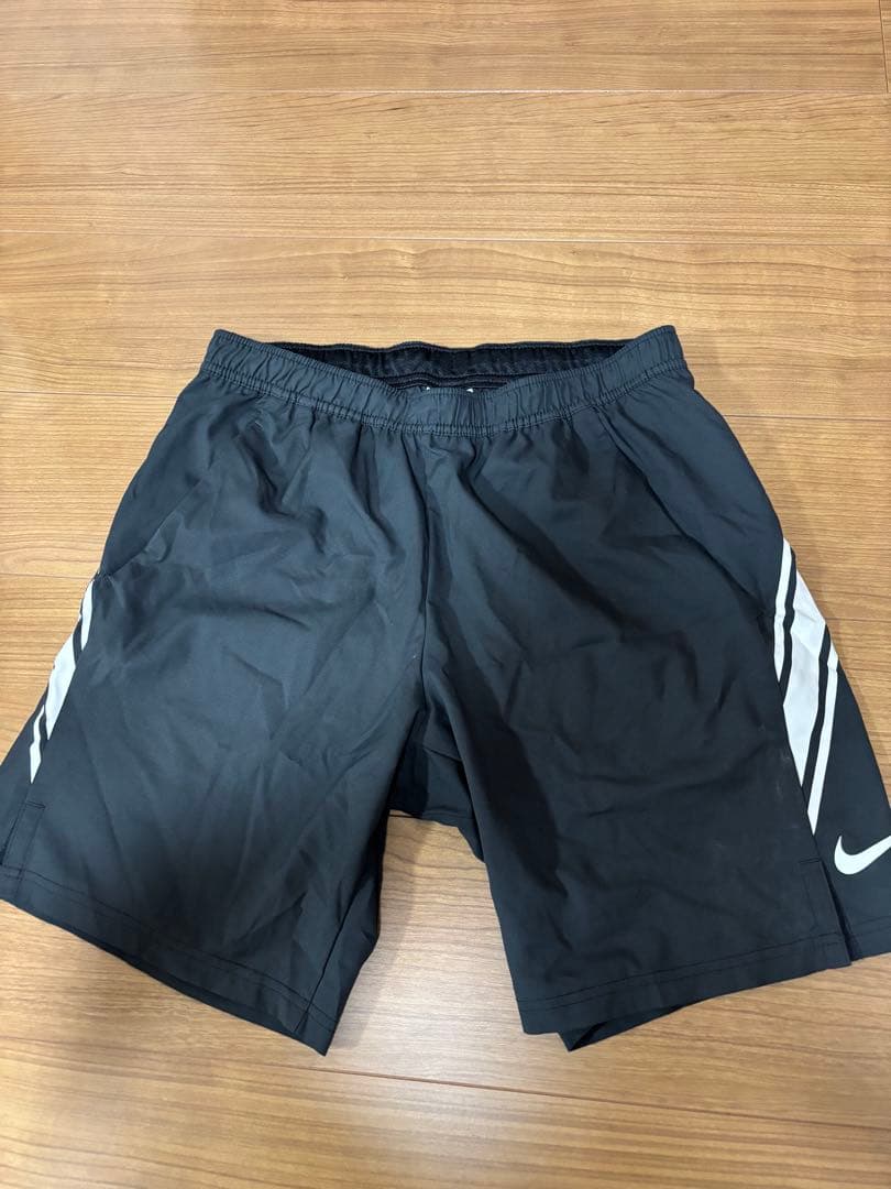 ナイキ　メンズ　テニスウェア 8点セット