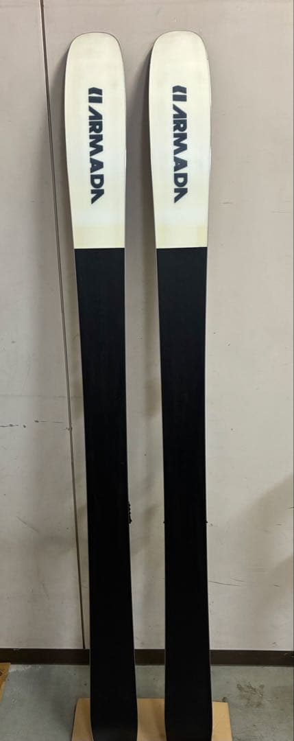 ARMADA アルマダ　DECLIVITY 102Ti (クライミングシール)