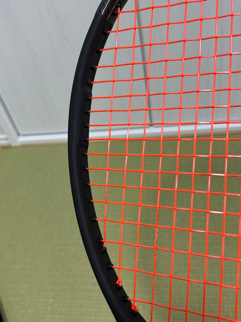 PRO STAFF RF97 AUTOGRAPH V13 G3 ケース付き