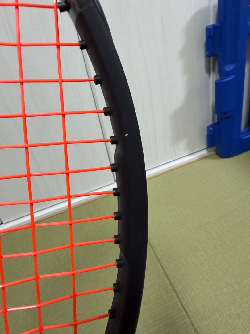 PRO STAFF RF97 AUTOGRAPH V13 G3 ケース付き