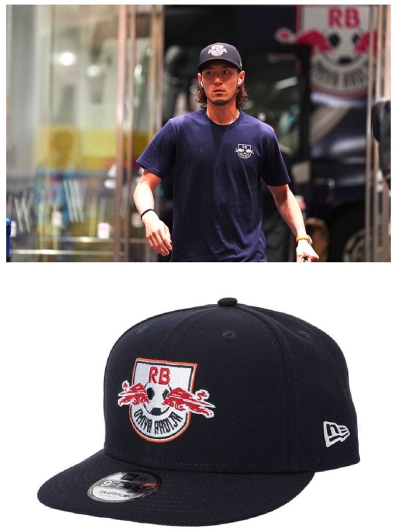 RB大宮アルディージャ キャップ