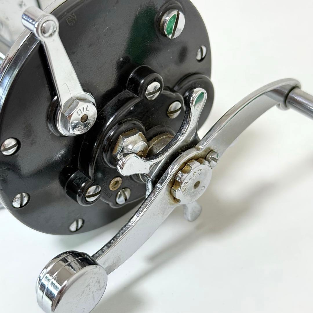 ペン リール レベライン 350 PENN LEVELINE 両軸リー