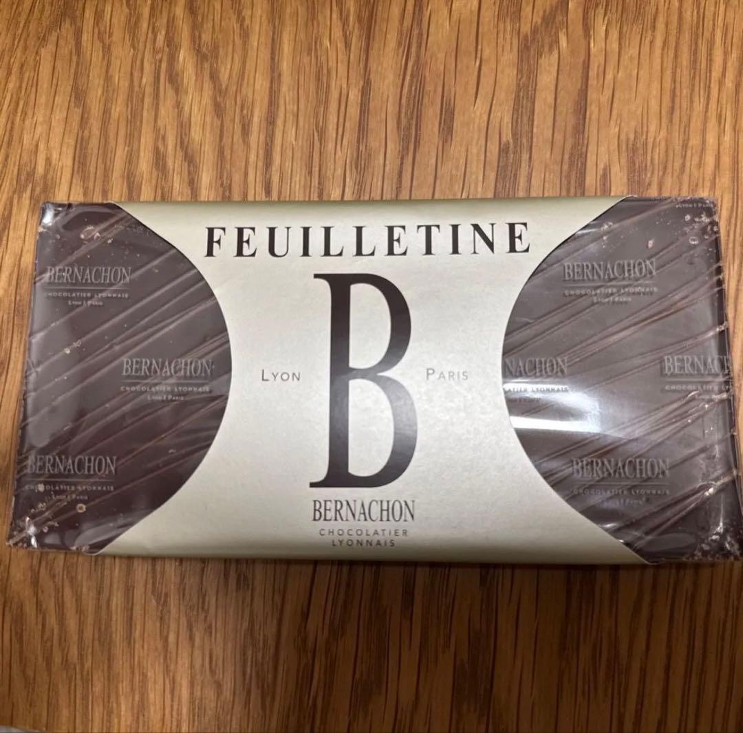 専用　ベルナシオン　フィユティーヌ　パレドール