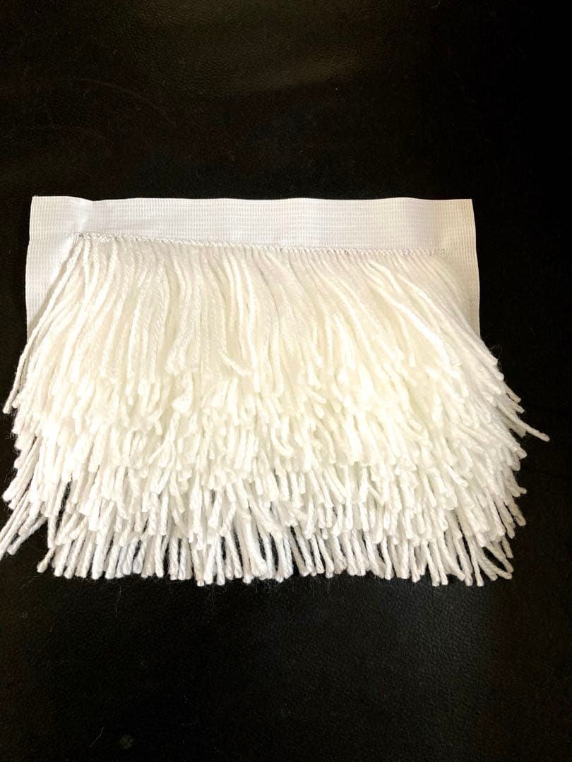 ^_^6段10枚組9,900円 トリマートリミング練習用毛糸