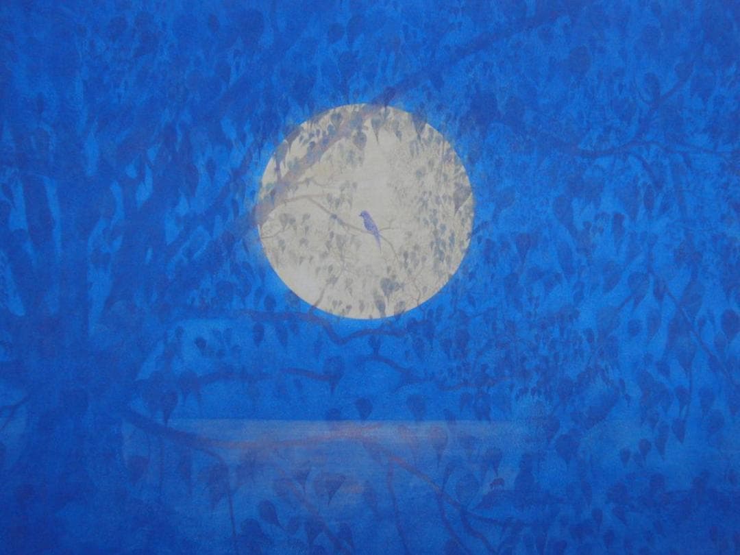 福王寺一彦、【月の輝く夜に】