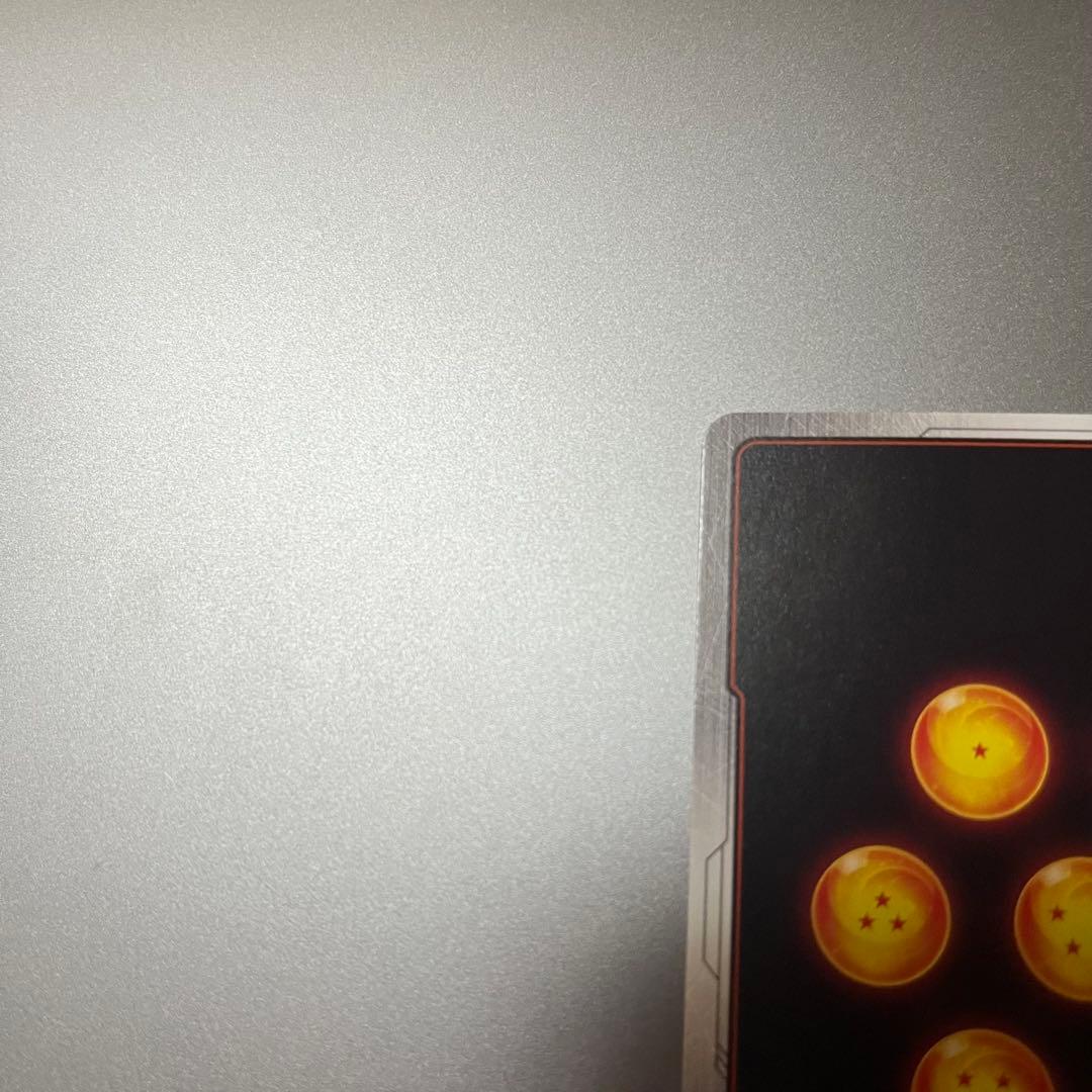 あ*玉様 【希少】孫悟空 プロモ ドラゴンボール フュージョンワールド 英語