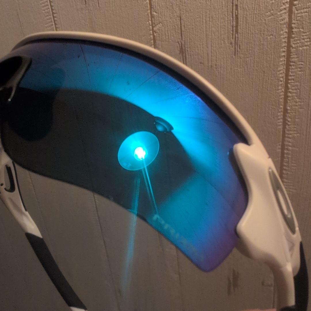 ※グラサン※Oakley Custom スポーツサングラス