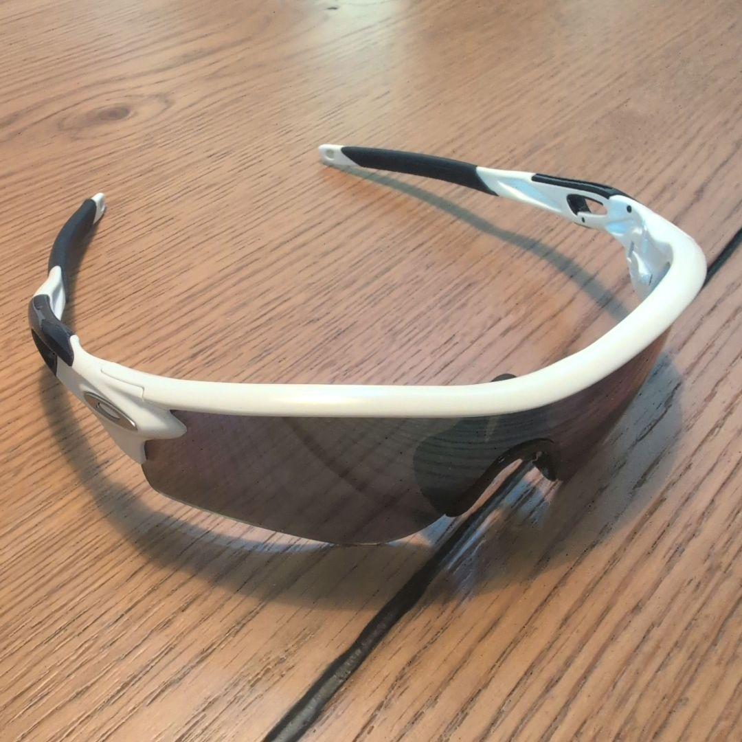 ※グラサン※Oakley Custom スポーツサングラス