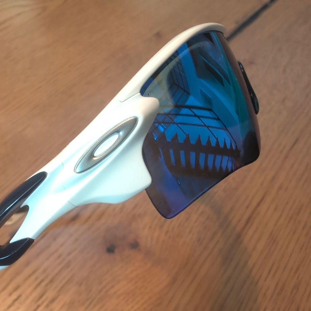 ※グラサン※Oakley Custom スポーツサングラス