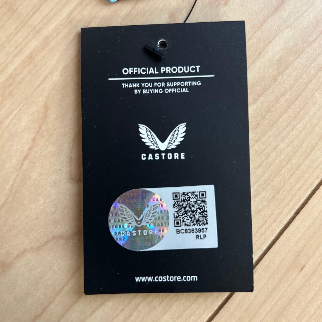 正規品新品☆バーンリーFC24/25サードユニフォームXLサイズ☆カストレ