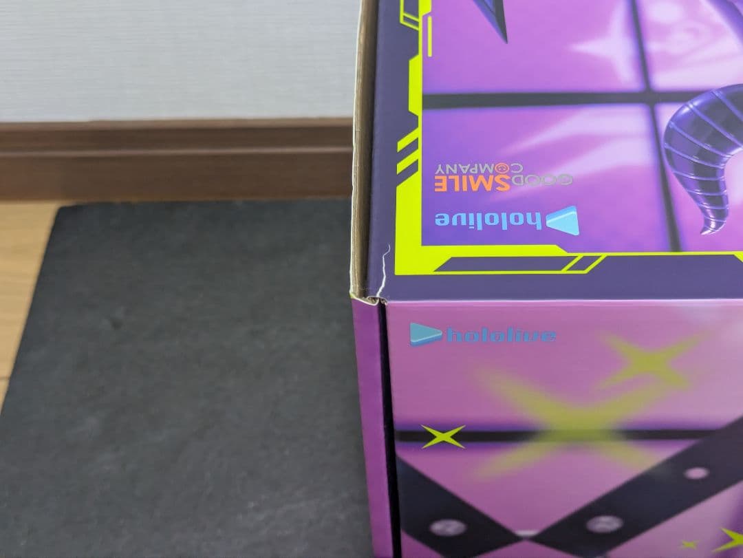 ホロライブ ラプラス ダークネス グッドスマイルカンパニー