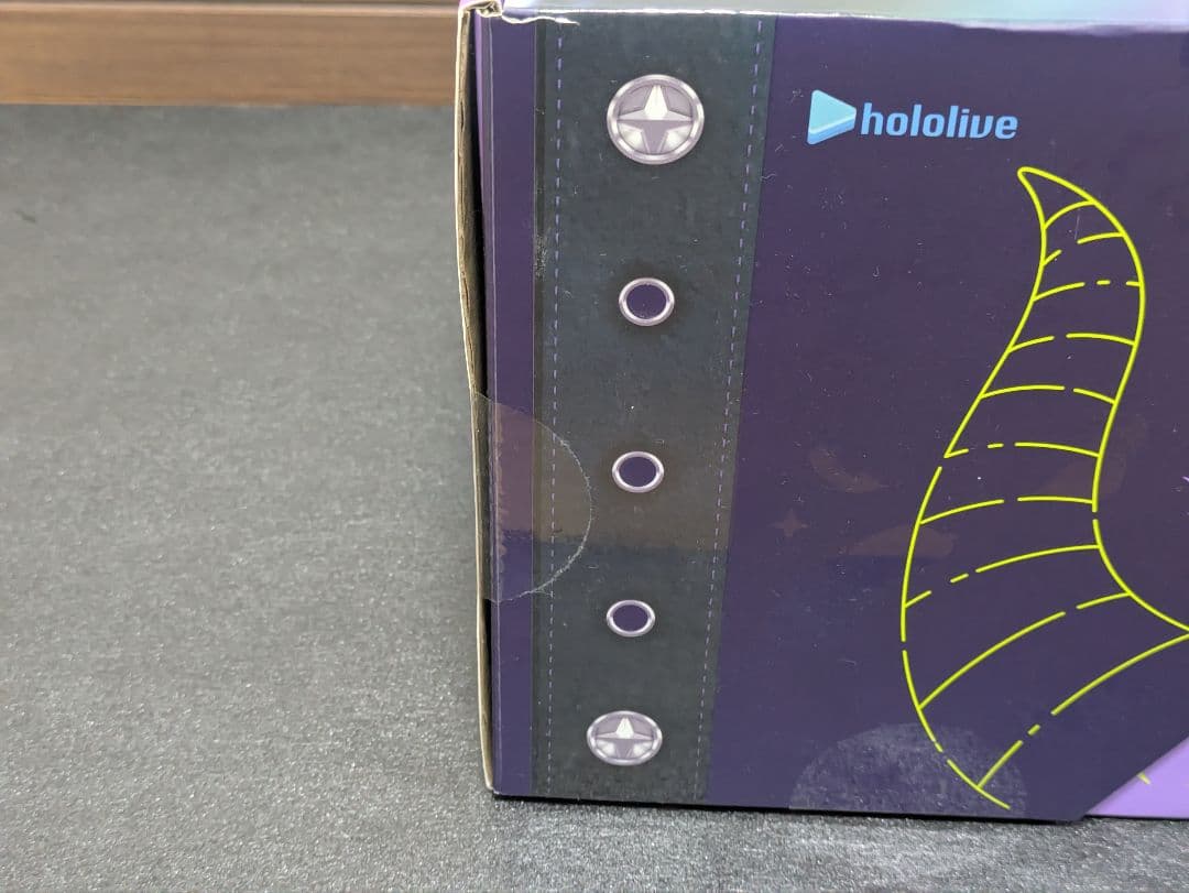 ホロライブ ラプラス ダークネス グッドスマイルカンパニー