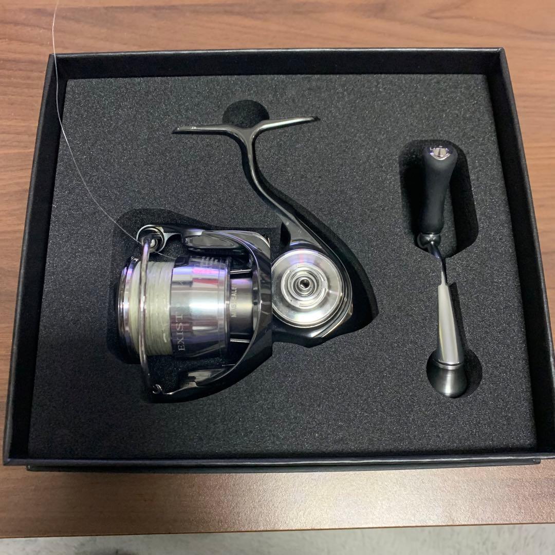 22イグジスト LT2000S-H