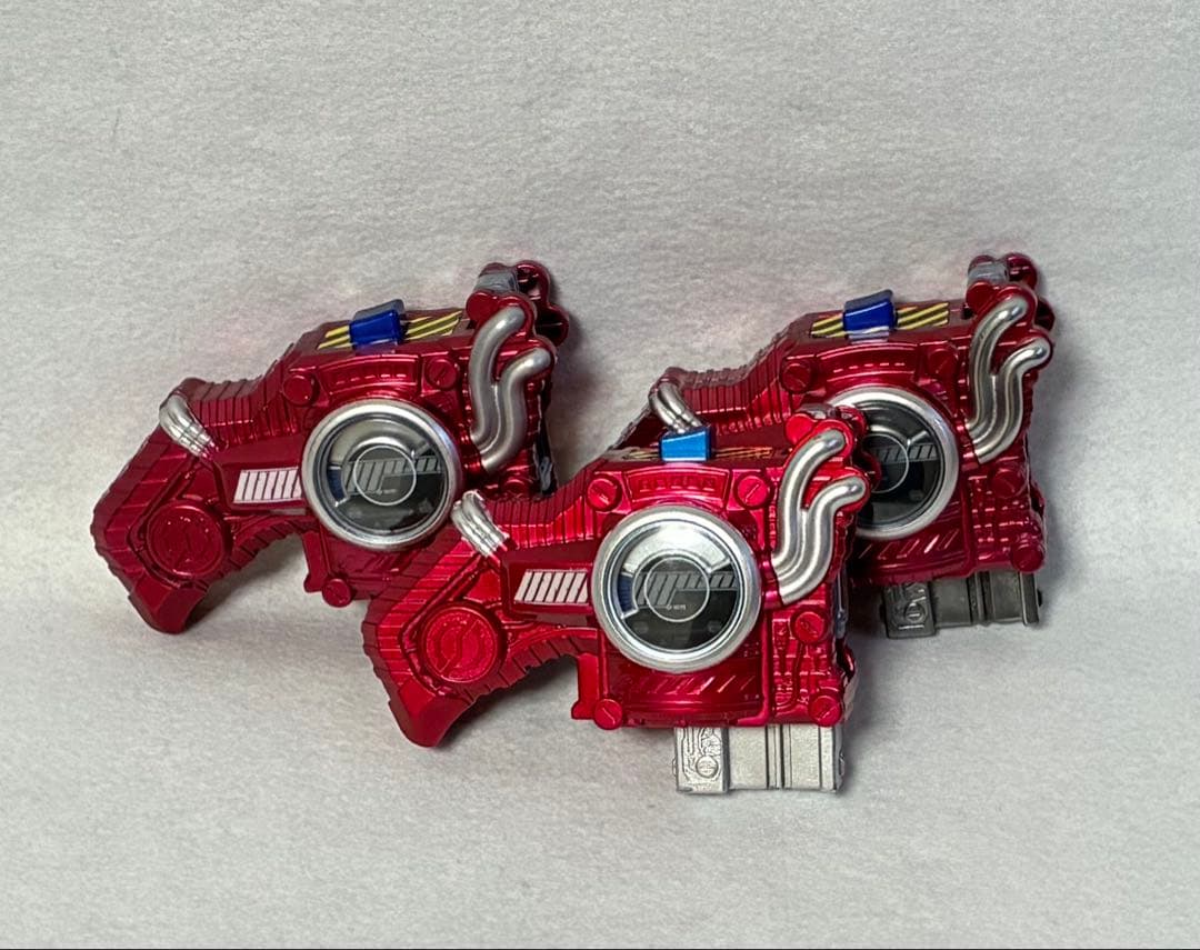 仮面ライダービルド DXハザードトリガー　ラビットタンク　スパークリング　セット