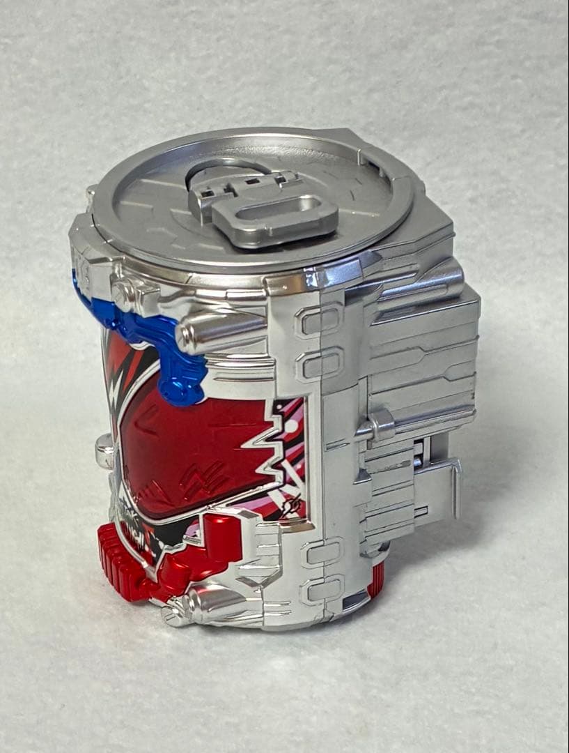 仮面ライダービルド DXハザードトリガー　ラビットタンク　スパークリング　セット