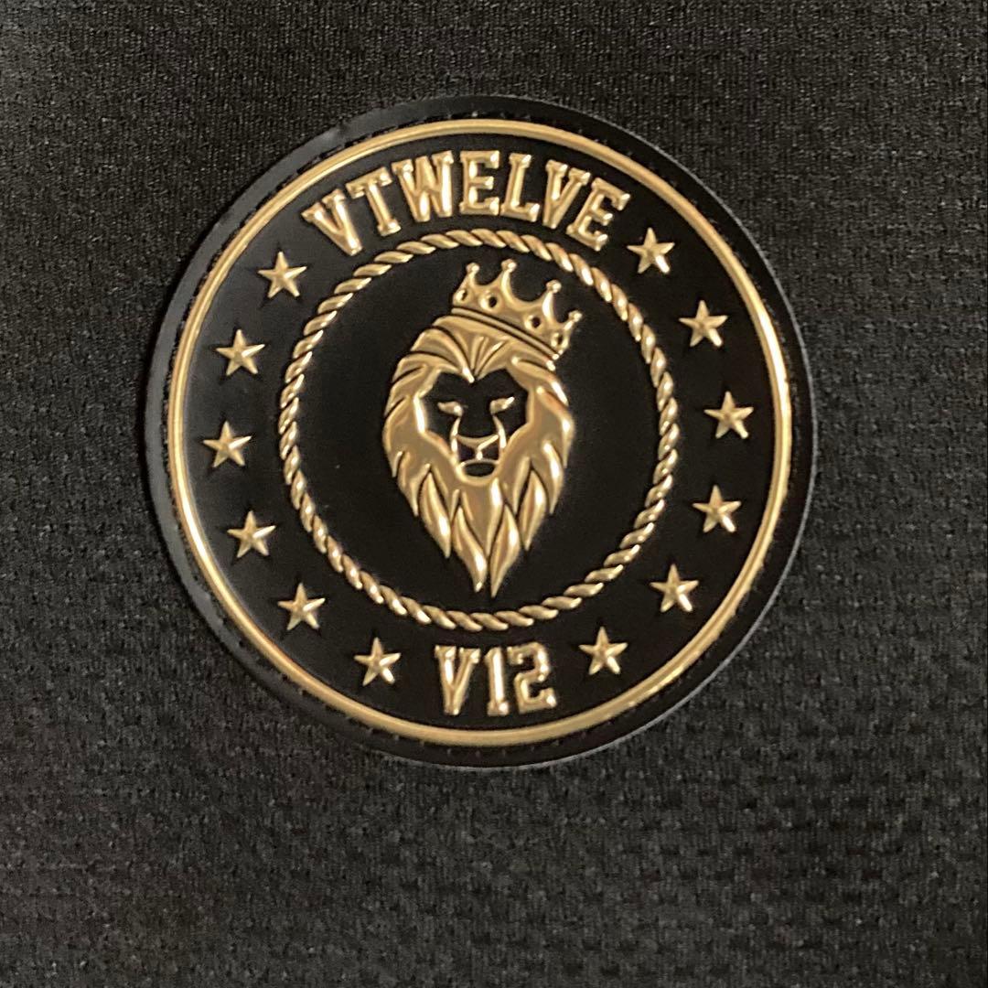 ✨【V12】GAME JACKET & GAME PANTS セットアップ L✨