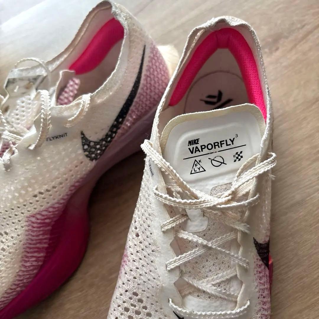 スパイク・シューズ Nike VAPORFLY 3 26.5