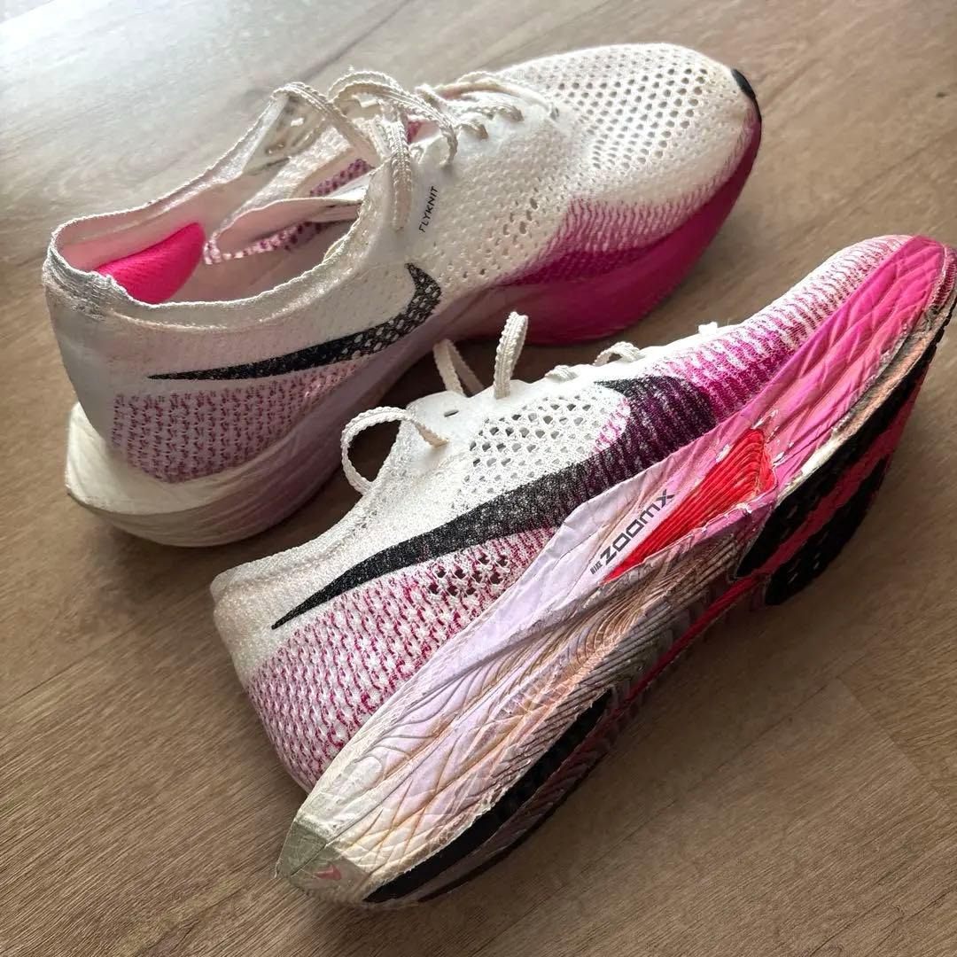 スパイク・シューズ Nike VAPORFLY 3 26.5