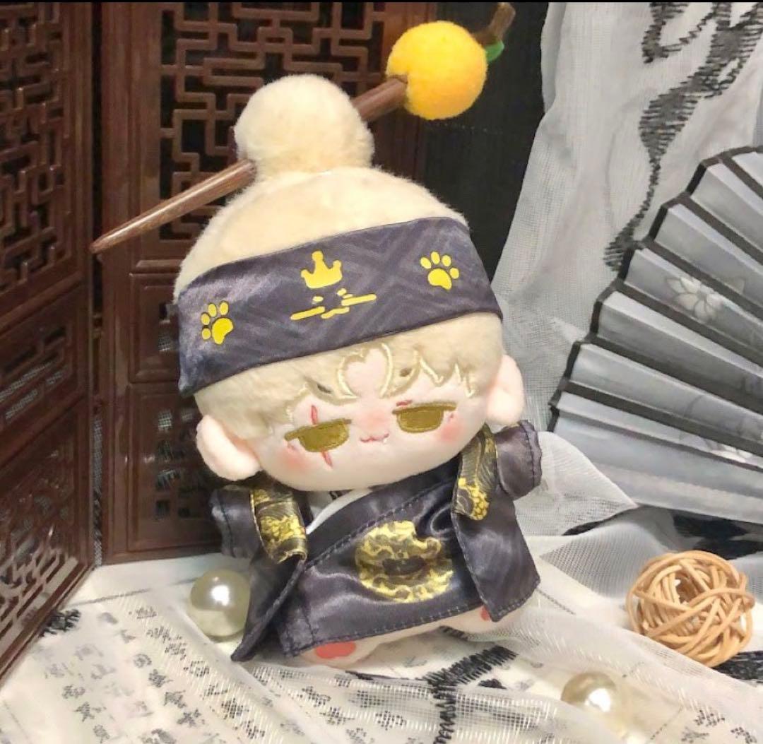 BTS SUGA Agustd ぬいぐるみ 大吹打 ユンギ