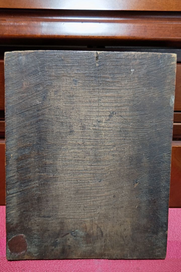 正教　　イコン　額装　アンティーク