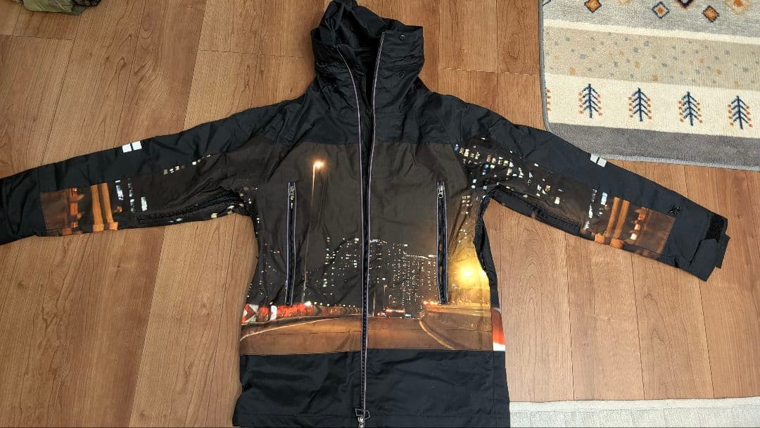 MARQLEEN ギャラクシーシリーズ上（首都高）下セット最終価格