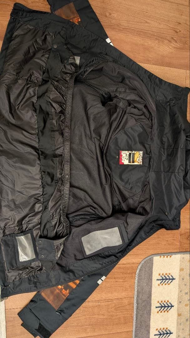 MARQLEEN ギャラクシーシリーズ上（首都高）下セット最終価格