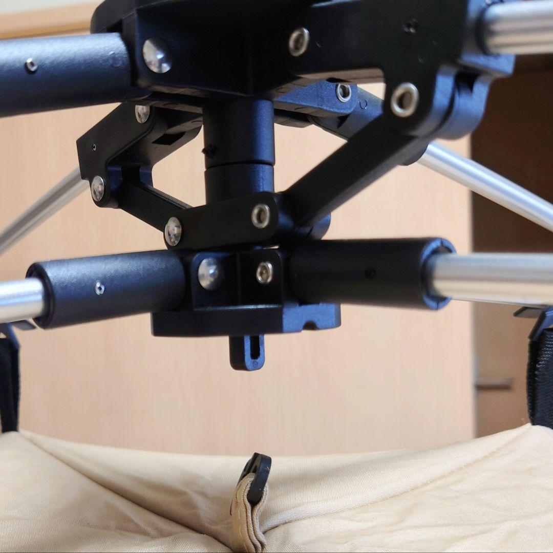 DOD ワンタッチ カンガルーテント M