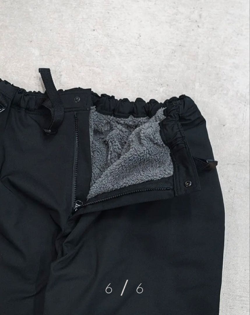 DRT✖️ELECTRIC TROPHY SHOT INNER BOAセットアップ