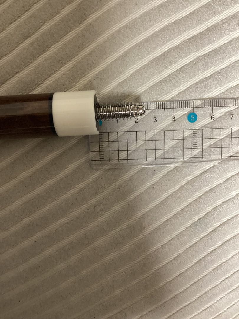 キューテック　AVID ビリヤードキュー