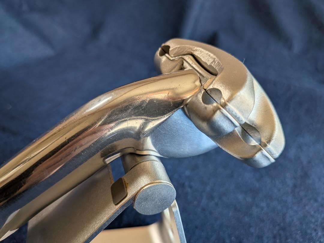 カンパニョーロBREVETTI INTERNAZ シートポスト26.6mm