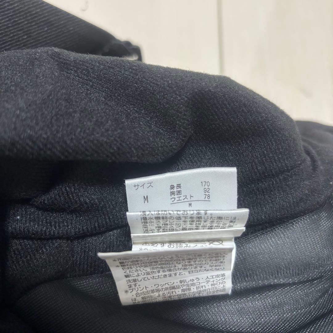 【訳あり】 フェニックス レディーススキーウェア 上下セット 赤黒