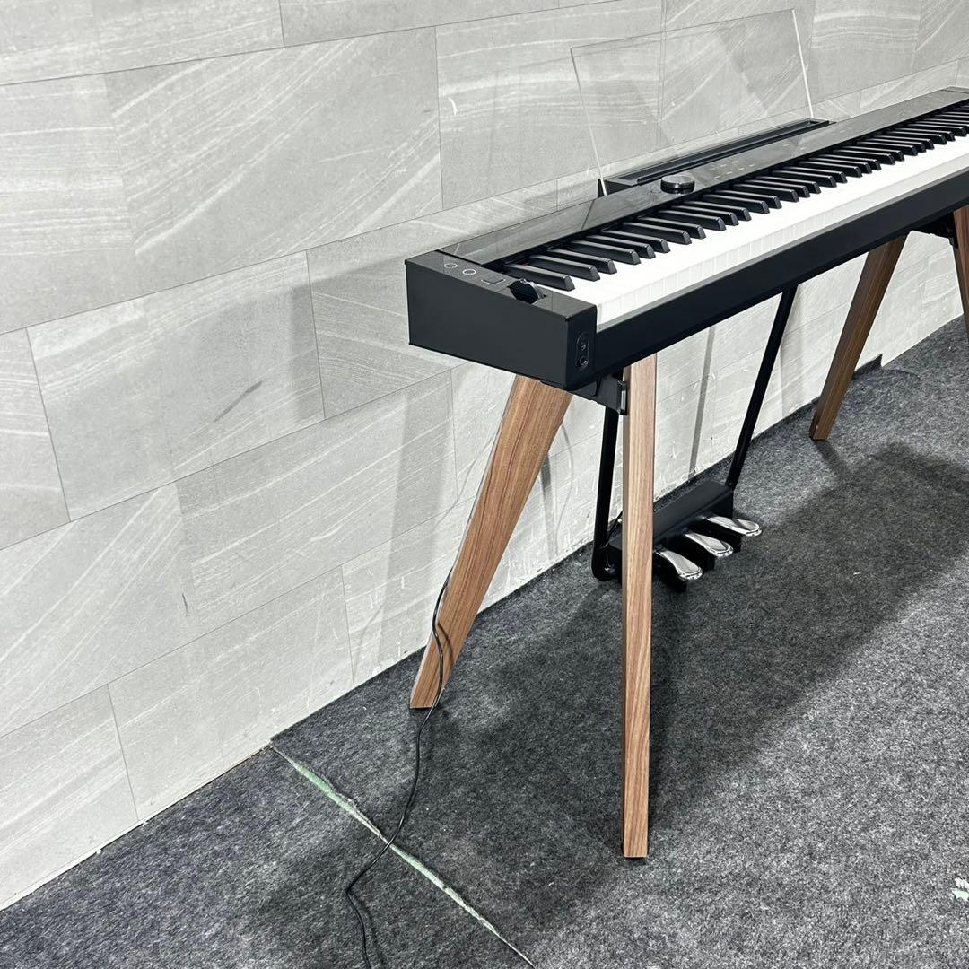 CASIO Privia 電子ピアノ 88鍵 PX-S7000 楽器 d4978