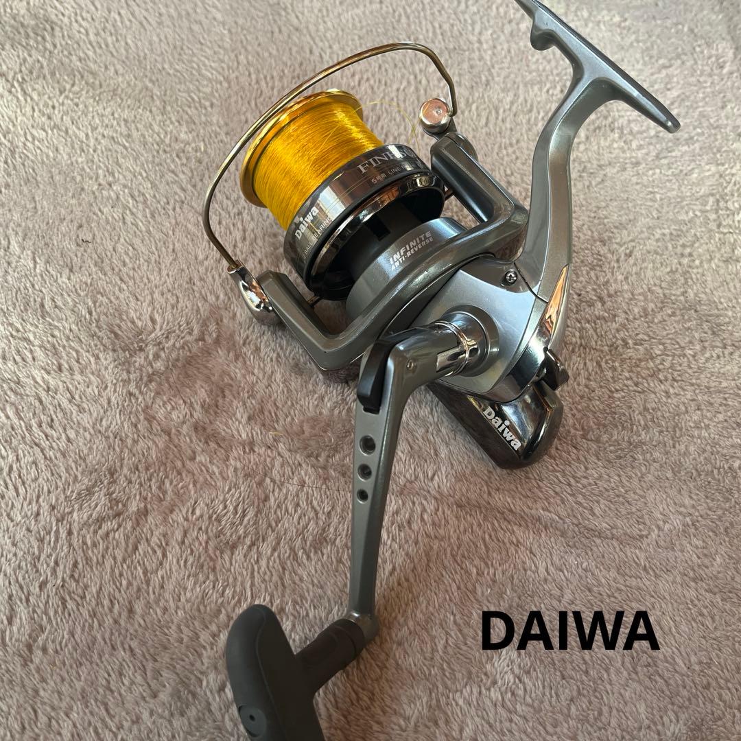 ダイワ ファインサーフ 30