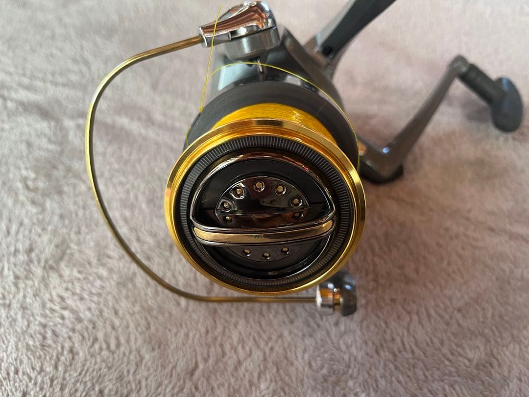 ダイワ ファインサーフ 30