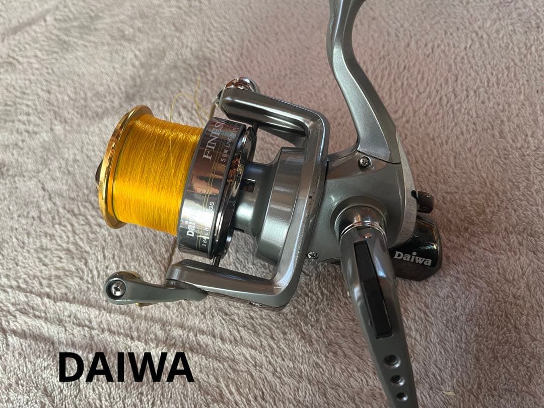 ダイワ ファインサーフ 30
