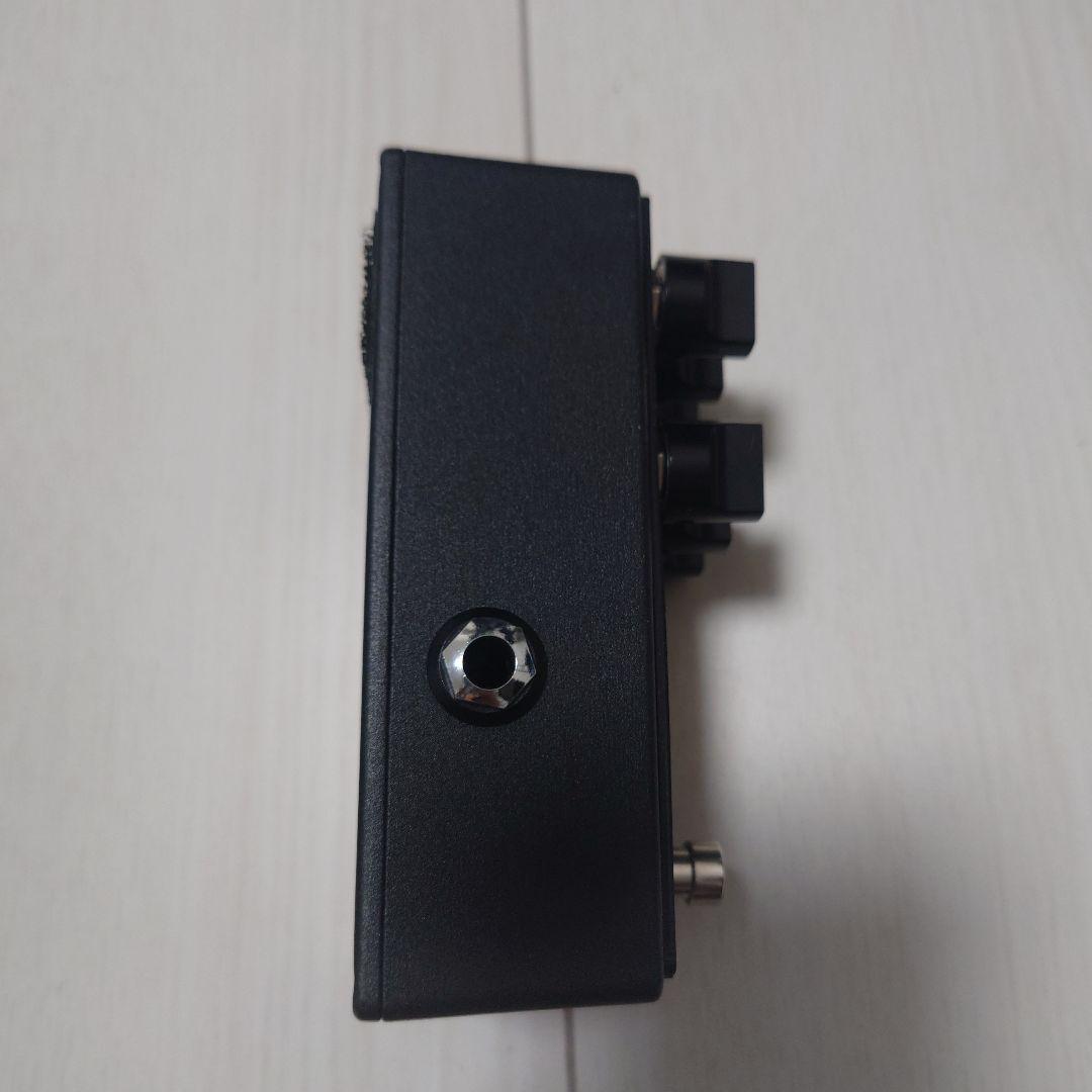 FRIEDMAN BE-OD ディストーション オーバードライブ