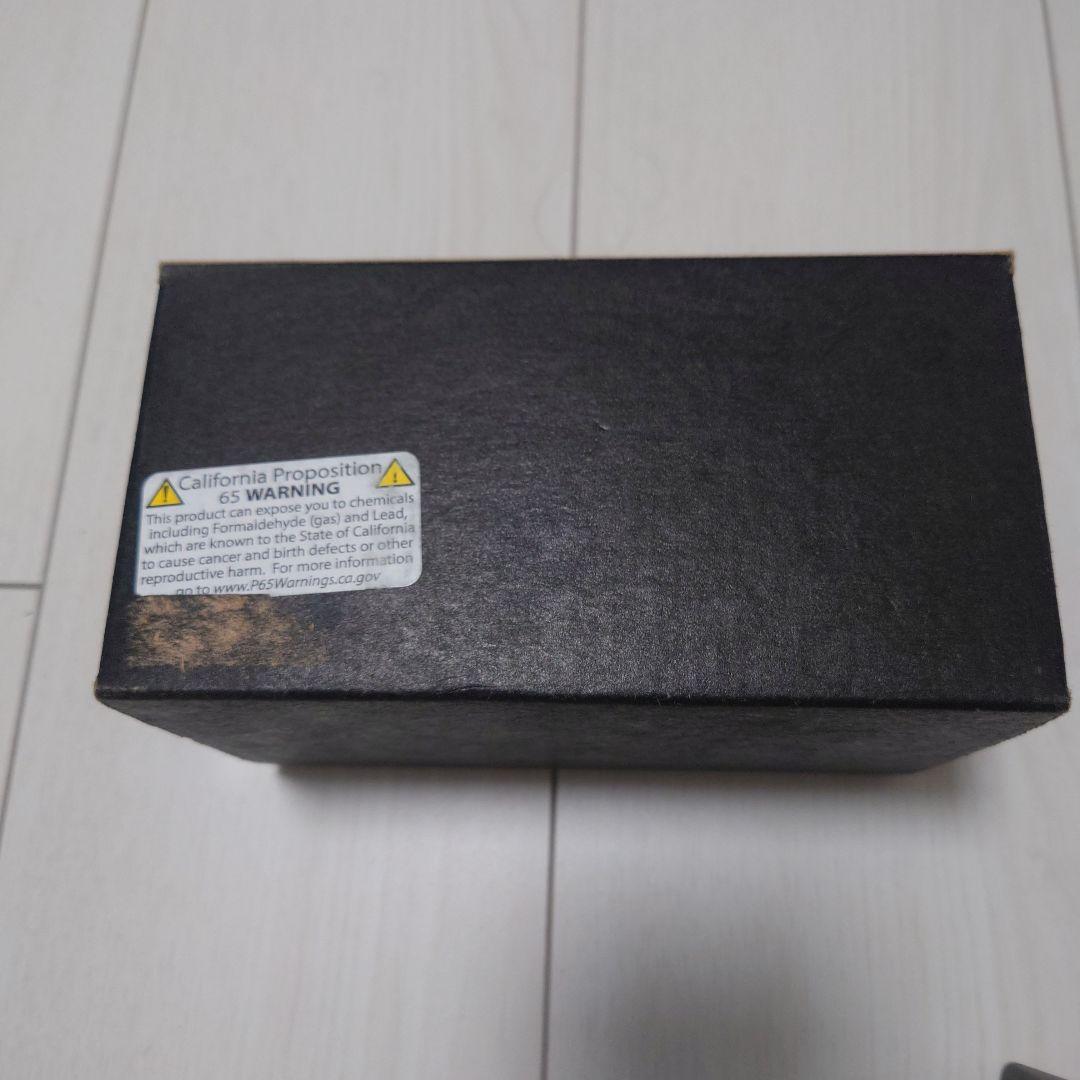 FRIEDMAN BE-OD ディストーション オーバードライブ