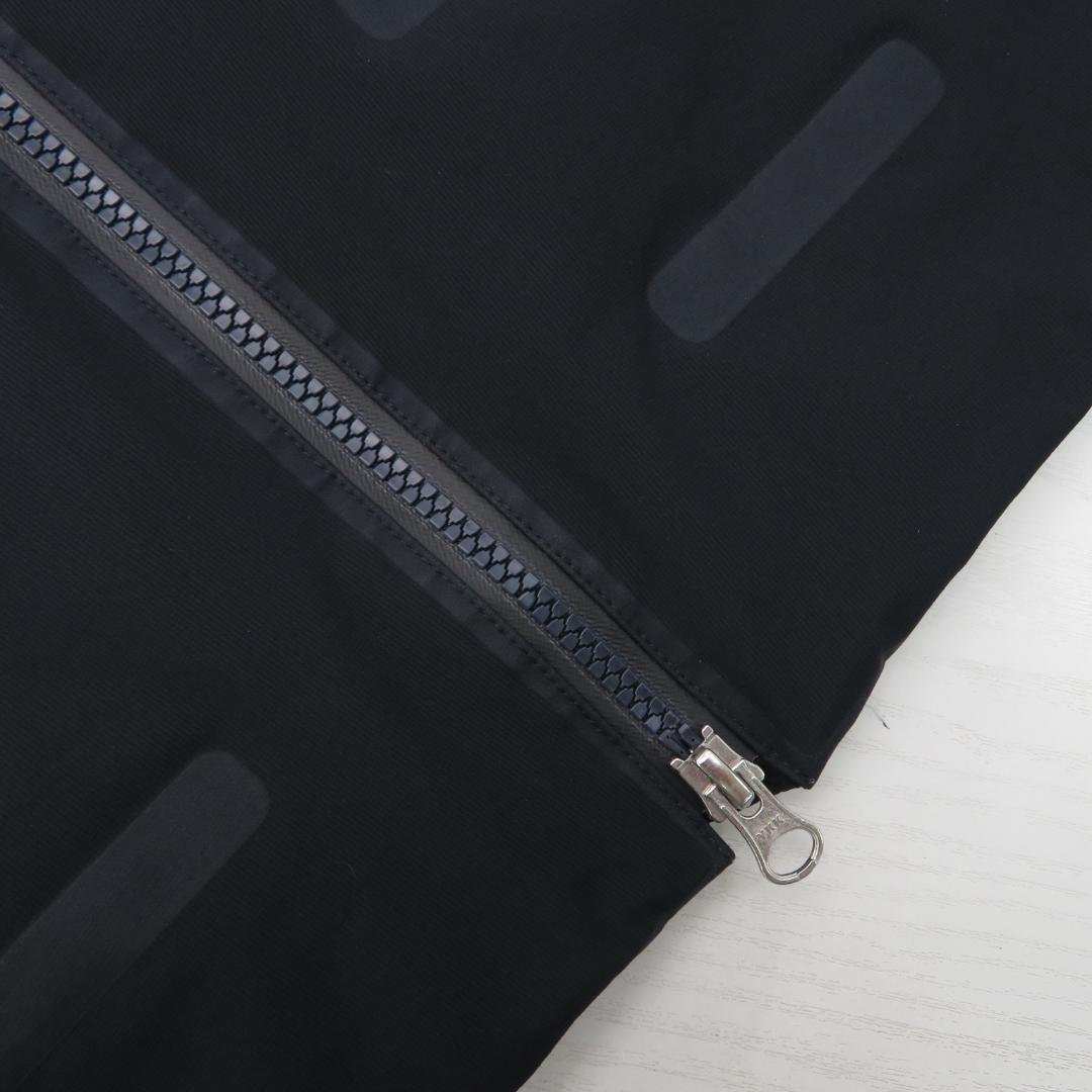 PEARLY GATES エアダウンベスト [M7592]