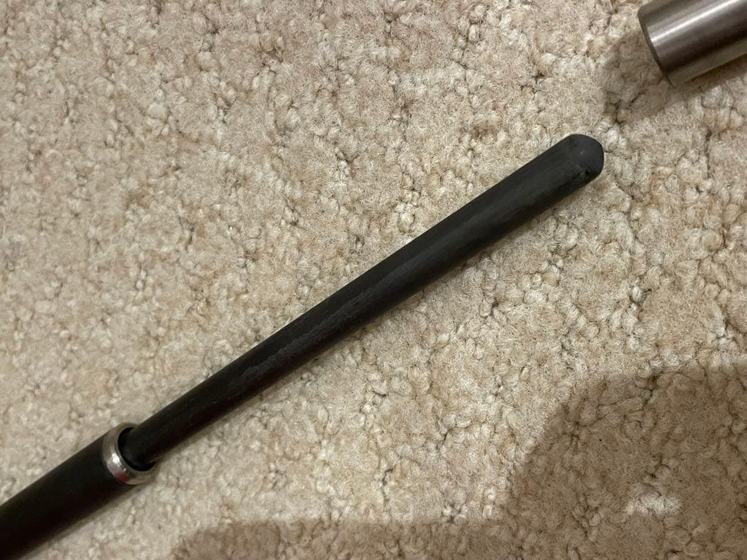 チェロ エンドピン カーボン製 16ミリ