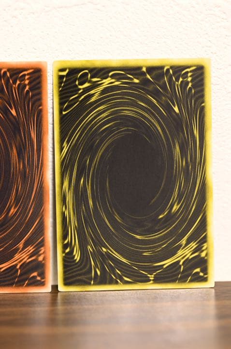 【美品】A 遊戯王　三幻神　GBI 英語 シークレット 超希少 ラーの翼神龍