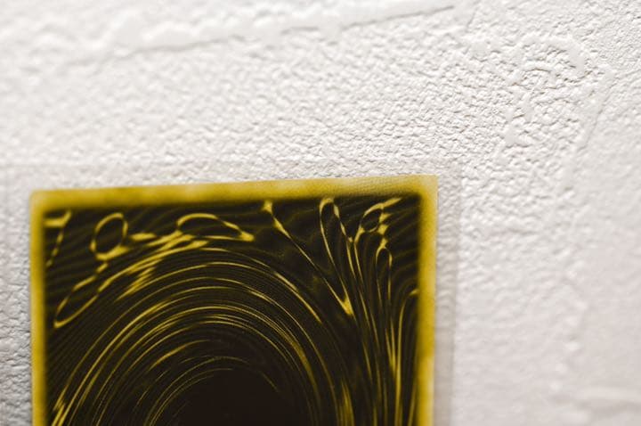 【美品】A 遊戯王　三幻神　GBI 英語 シークレット 超希少 ラーの翼神龍