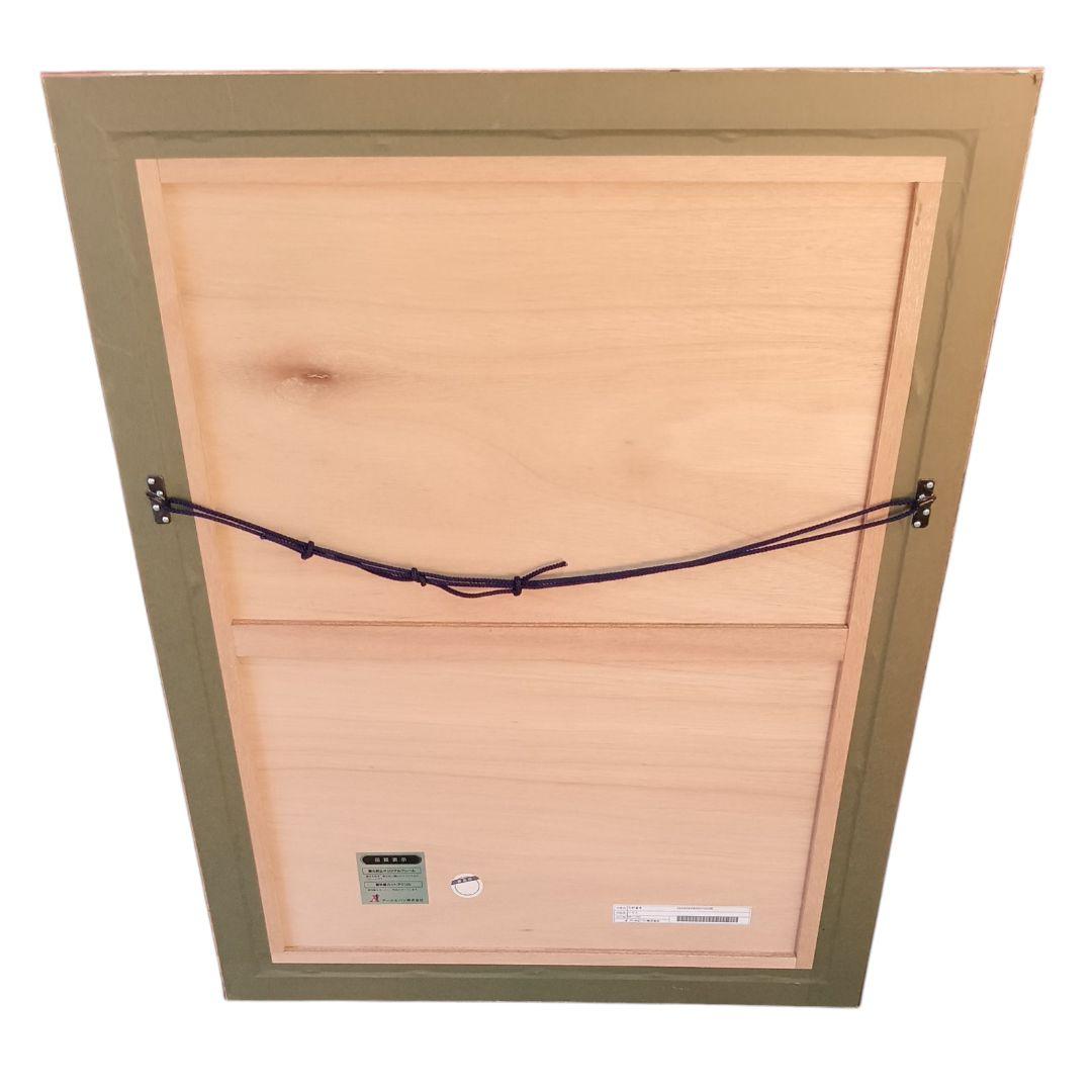 希少 天野喜孝 リトグラフ リズム 35/100 アールビバン 正規品 絵画