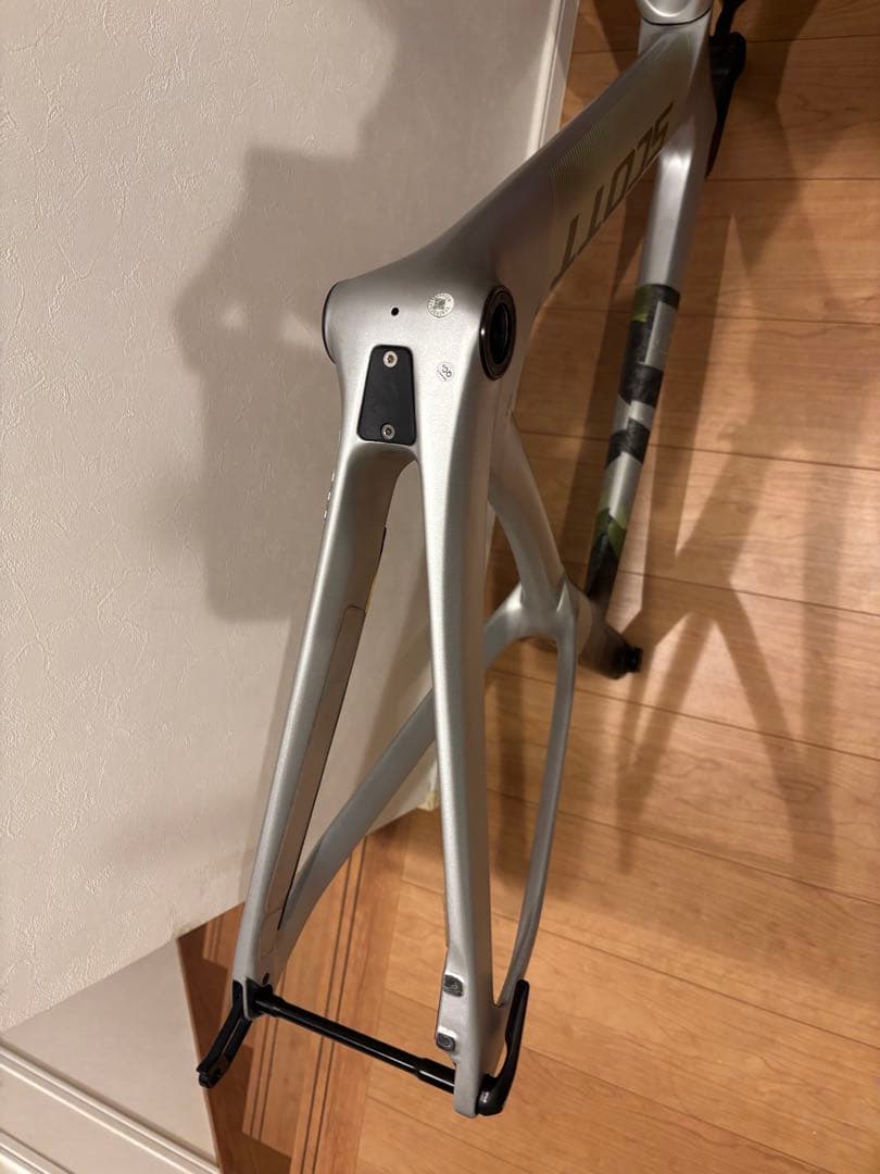 scott foil RC Q36.5 Mサイズ フレームセット