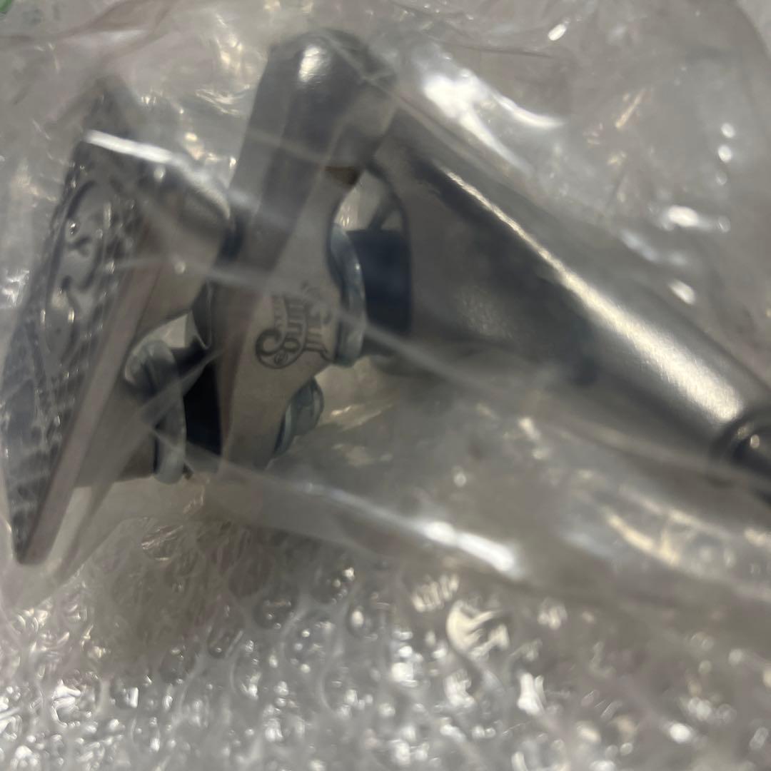 【1】新品ガルウイングサイドワインダー2トラック 9インチ