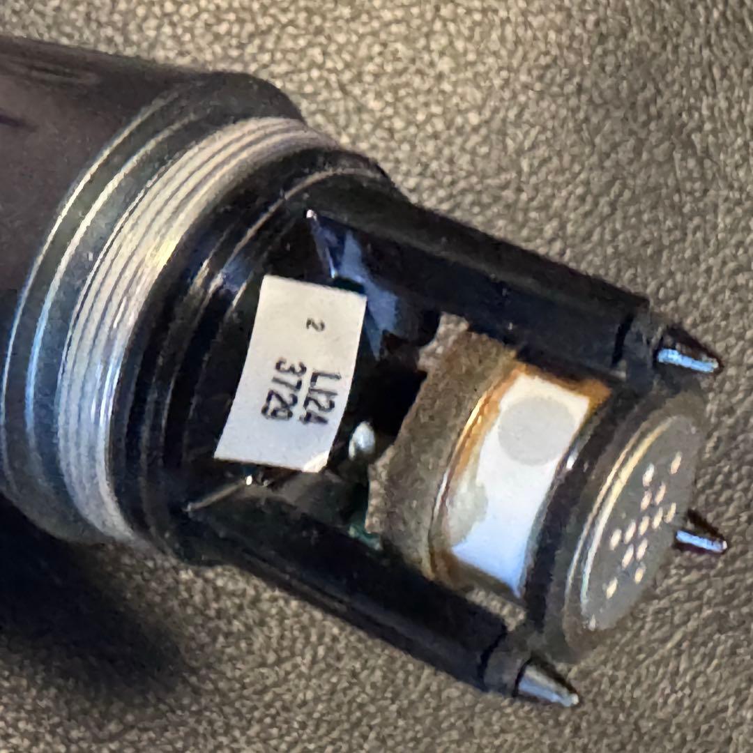 配信機器・PA機器・レコーディング機器 SHURE BETA87A