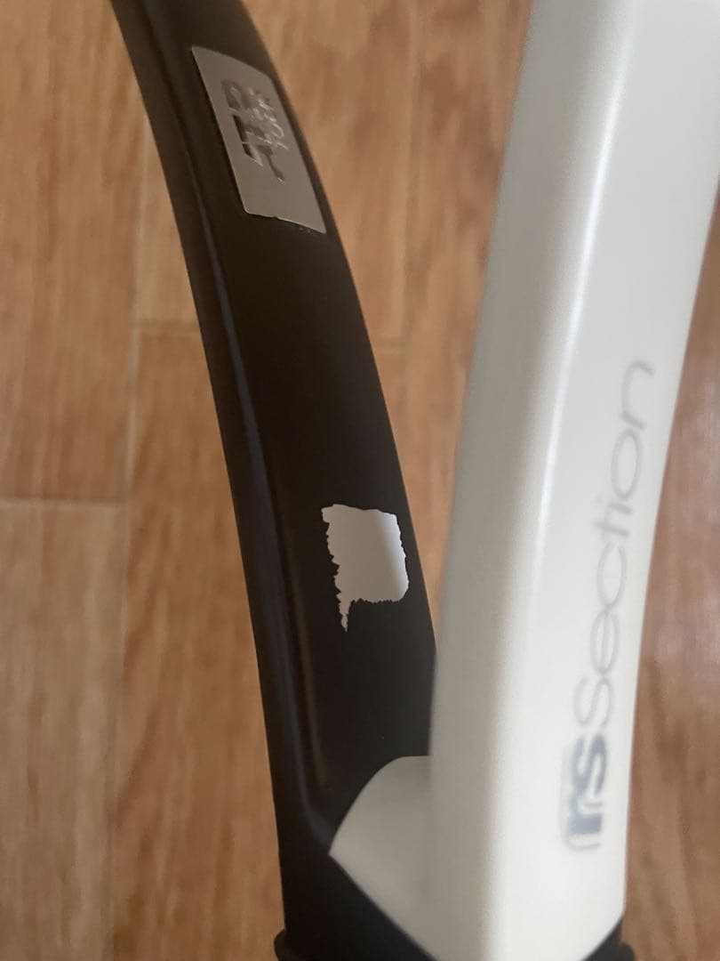 Tecnifibre テクニファイバー TF40 305 2本セット