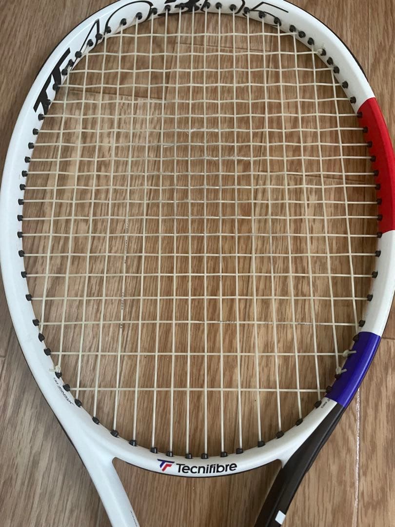 Tecnifibre テクニファイバー TF40 305 2本セット