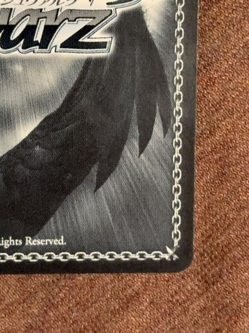 ヴァイスシュヴァルツ　夏の思い出　エトラ　sp