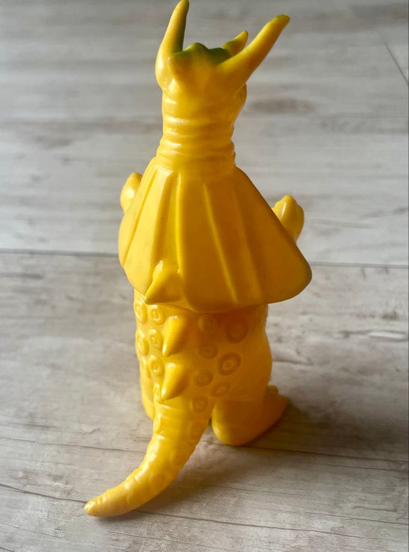 コスモリキッド ブルマァク 当時物オリジナル保証 極美品 マルサン